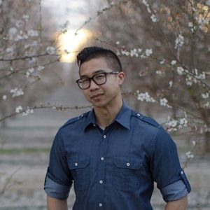 Meet your Posher, Kevin